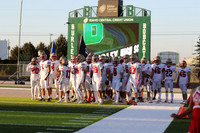 Burley FB