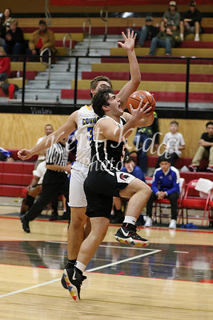 Caldwell vs Minico BBB-007-0003